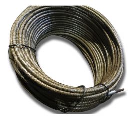 Канат на манипулятор 10 мм DIN 3069 10,0-19x7-sZ-B-1770/180 110 м РОМЕК 2000000139340 