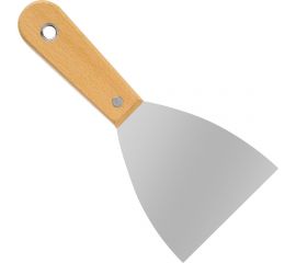 Шпательная лопатка Профи РемоКолор 100 мм 12-0-310 