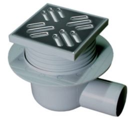 Трап для душа SantecPro AT11054 