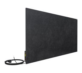 Керамический обогреватель Luxor W700R LAVA со встроенным терморегулятором LL700R 