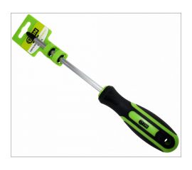 Отвертка ON PH3 8х150мм, CR-V, двухкомпонентная рукоятка, 07-01-115 