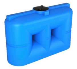 Емкость Экопром S 2000 синяя 104.2000.601.0 