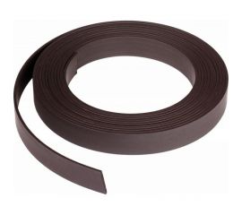 Магнитная лента без клеевого слоя Forceberg 12.7 мм, рулон 3 м, тип Б 9-2832224-030B 