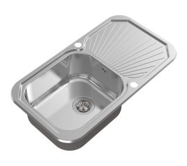 Врезная кухонная мойка Oulin OL-307 