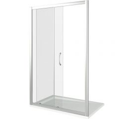 Душевая дверь Good Door LATTE WTW-120-C-WE ЛА00009 