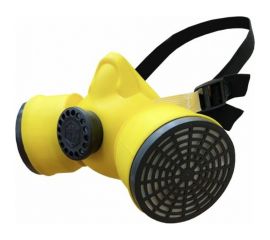 Противогазоаэрозольный респиратор Шанс РПГА 67069 