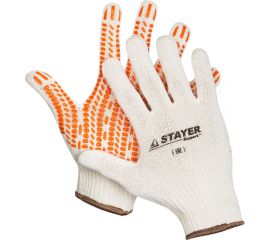 Перчатки STAYER EXPERT L-XL 11401-XL 