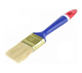 Плоская кисть HARDY серия 31, натуральная светлая щетина, 1,5” 0200-314415 