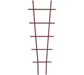 Лесенка-опора для цветов Prosperplast DRAB коричневый IDR3-R222 