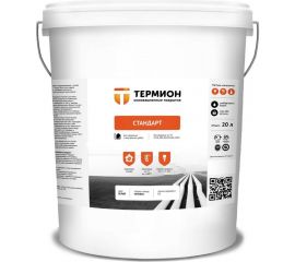 Жидкая теплоизоляция ТЕРМИОН Стандарт 20 л СТ10003 