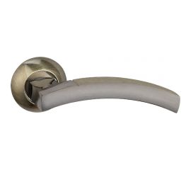 Фалевая ручка BUSSARE SOLIDO A-37-10 GRAPHITE/ANT. BRONZE 940000000152 