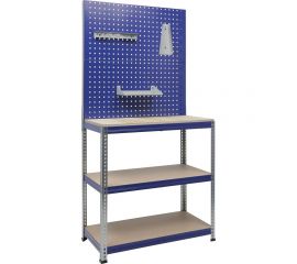 Верстак ПРАКТИК Garage Set 3 S30399501746 