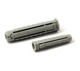 Распорный дюбель КРЕП-КОМП тип N 8х50 25шт дн850мф 