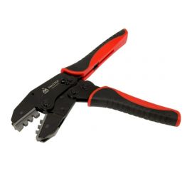 Храповичный кримпер МАСТАК 7 предметов 106-40007C 