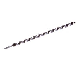 Сверло по дереву спиральное Lewis (26х530х600 мм; хвостовик 11 мм) D.BOR 835260002D 