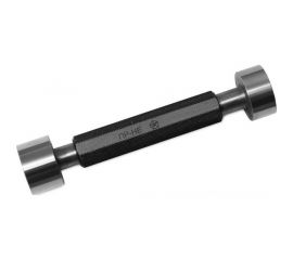 Калибр-пробка Туламаш гладкая 42 Н8 ПР-НЕ ТМ 90081 