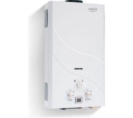 Газовый проточный водонагреватель Oasis OR - 12W 4670004230015 