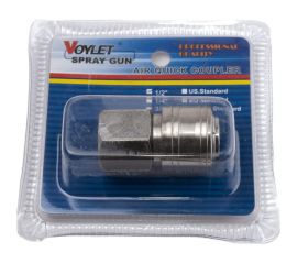 Быстросъемный штекер Voylet разъем ЕSF 20 F1/2" 184-038 005-00023 
