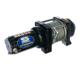Электрическая лебедка Superwinch LT3000 W0857 