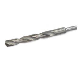 Сверло с уменьшенным хвостовиком SAND (15х169х114 мм; среднее; DIN338) Novocraft B338150G 