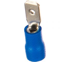 Плоский разъем EKF РпИп 2-5-0,8 100шт. PROxima SQrpip-2-5-0,8 