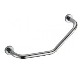 Поручень Savol хром, 30 см S-010300 23351 