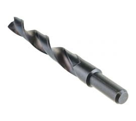 Сверло по металлу HSS-R с расточенным хвостовиком (17x184 мм) RUKO 200170 