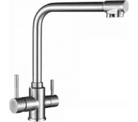 Кухонный смеситель OUTE T60303B 