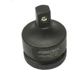 Адаптер для ударных головок 3/4"F - 1/2"M S03A6A4 Jonnesway 48314 
