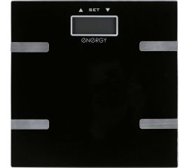 Напольные электронные весы с анализатором Energy EN-407 5541 