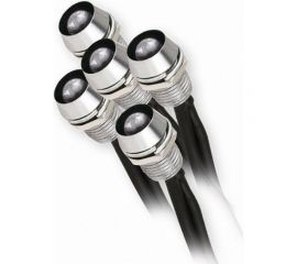 Точечный светодиод KANLUX OYO 5LED-CW 8121 