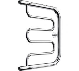 Полотенцесушитель Zox ФОКСТРОТ-1 ПМ1 60х40, 1 полка 00001536 