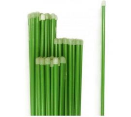 Колышки Эксперт ПВД, d=10 мм, 1.5 м, 6 шт. 4680010313602 