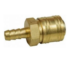 Штуцер быстросъемный мама-елочка 3/8" AIST 90991325-M 00-00025331 