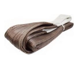 Текстильный петлевой строп КантаПлюс тСТП6-6,0/3,0м 