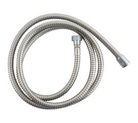 Шланг для душа Vidage 2 м, 1/2, переходник на 3/8, в комплекте 0621005 