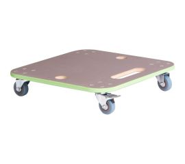 Платформенная тележка MOVERPLAT HOME-S-50-GR 