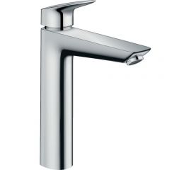 Смеситель для раковины HANSGROHE Logis 190 71090000 00000035187 