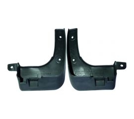 Передние брызговики Sonatex HYUNDAI Solaris комплект 2 штуки 102672 