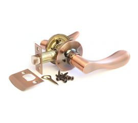 Защелка APECS 0891-05-AC 13261 