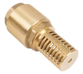 Обратный клапан 1" с сеткой Unipump 88208 