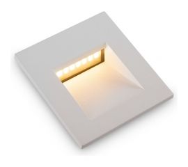 Встраиваемый светильник Maytoni Arca O038-L3W 