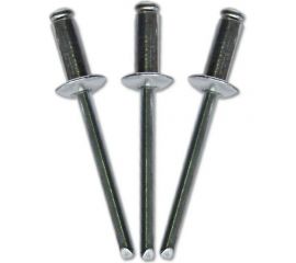 Заклепки SANTOOL 4,0х10 /50 шт/уп/ 032230-140-100 