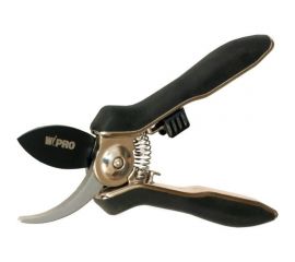 Плоскостной мини-секатор WIPRO Люкс 07-132 