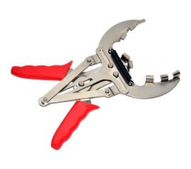 Клещи для установки поршневых колец AV Steel 100-160мм AV-920115 