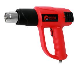 Строительный электрический фен Edon HAG-6618 1001090301 