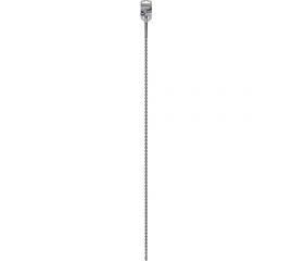 Бур по бетону Basis (10x950х1000 мм; SDS-plus) Monogram 087-805 