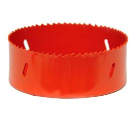 Коронка пильная биметаллическая 114 мм Elitech 1820.063700 