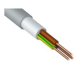 Кабель Falcon Eye NYM-J 3х2,5 20м ГОСТ 