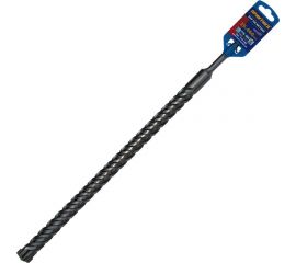 Бур Х-тип серия Эксперт по бетону (25х460 мм; SDS-plus) ПРАКТИКА 776-102 